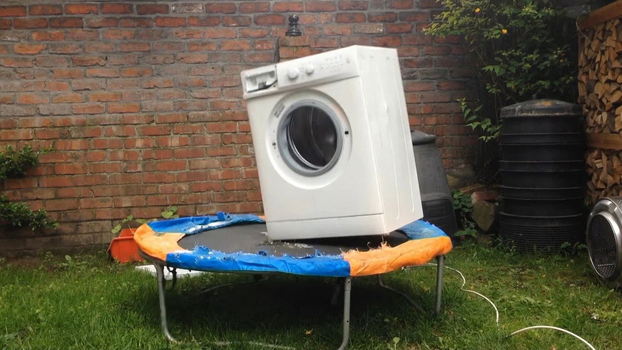 Totally Weird and Funny — Épisode 3