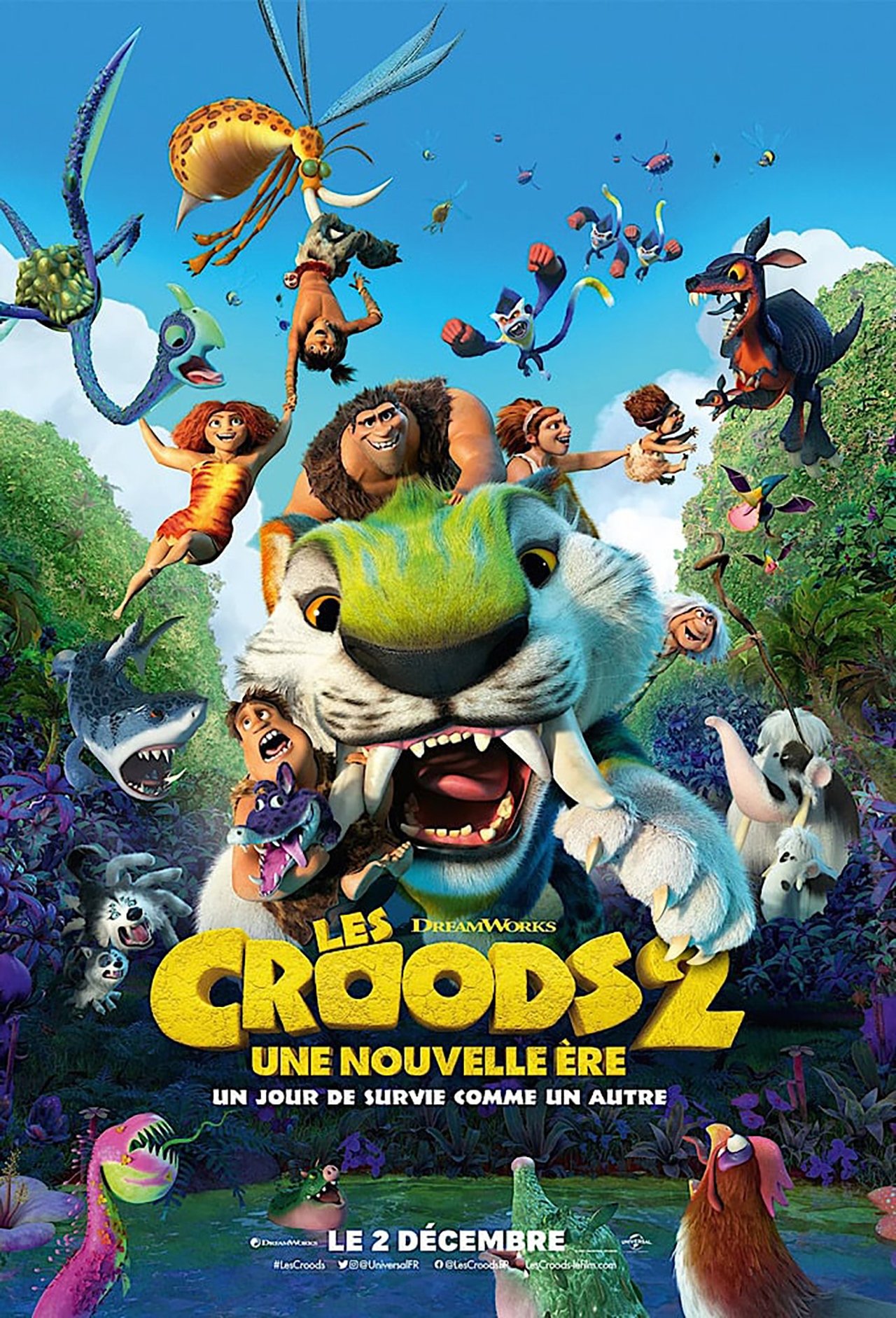 The Croods: A New Age