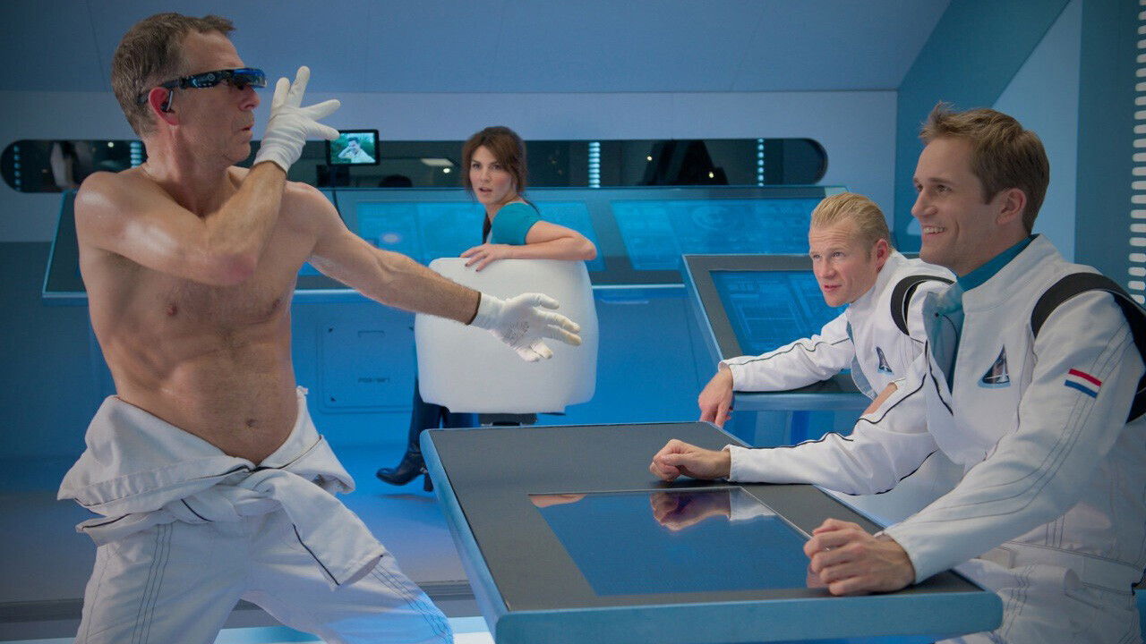 Missie Aarde — Épisode 2