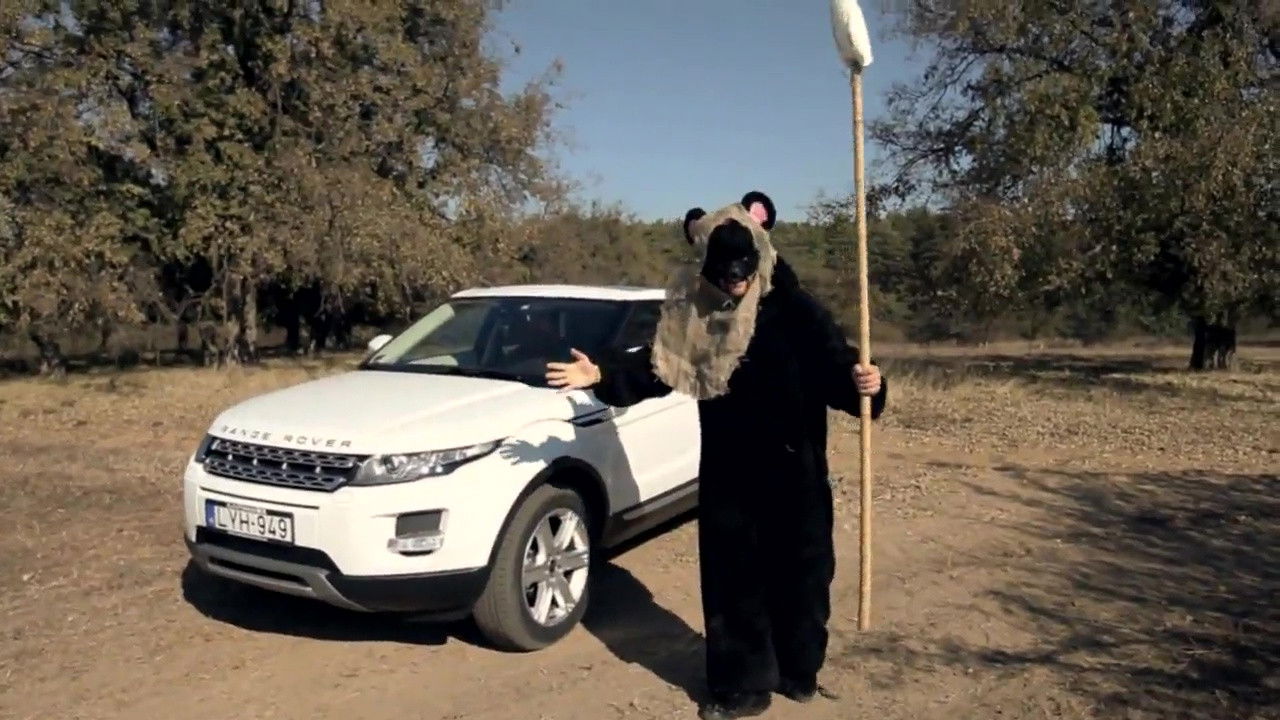 Totalcar — Épisode 5