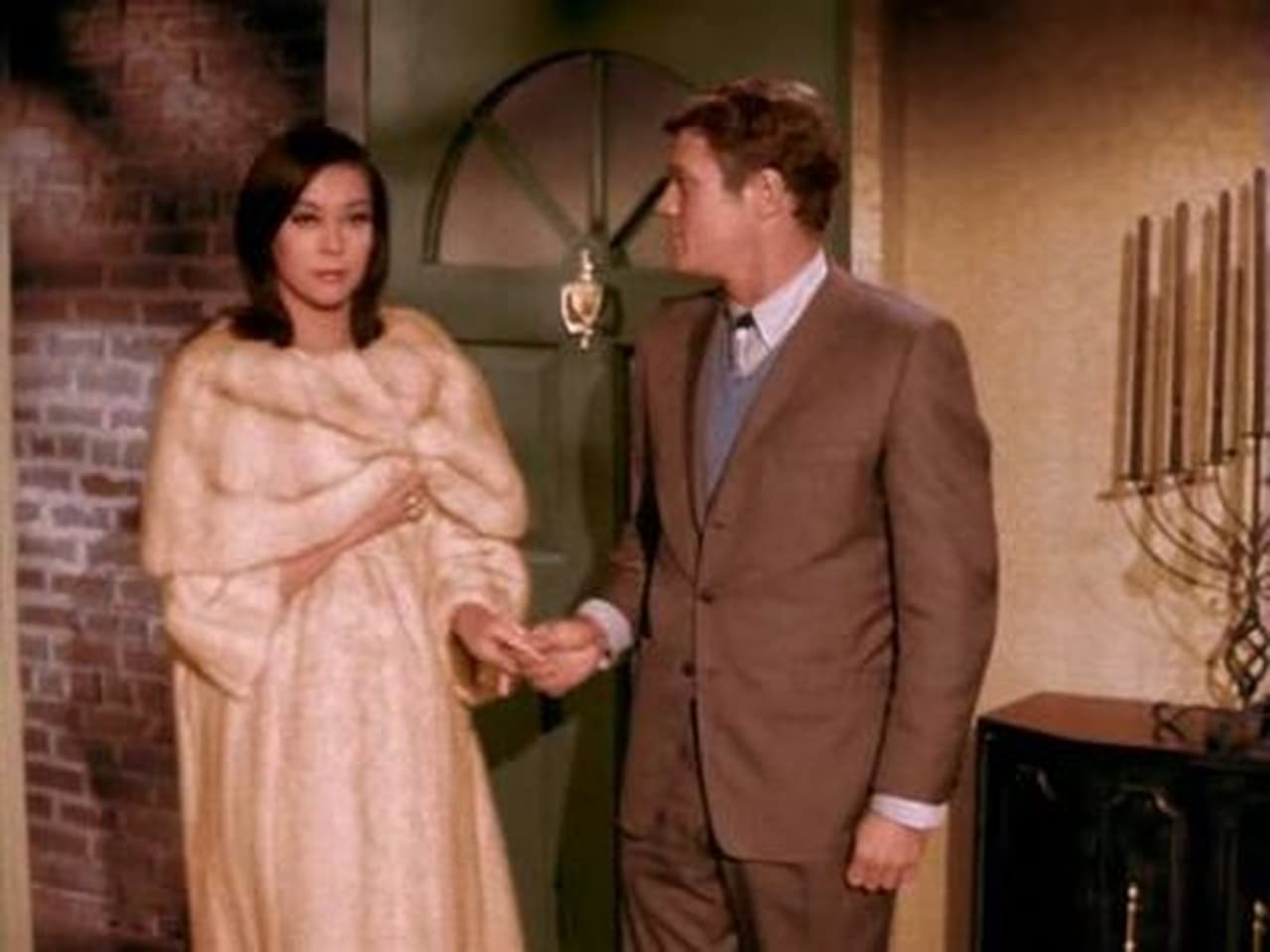 Bewitched - Season 1 Episode 21 : Ling Ling