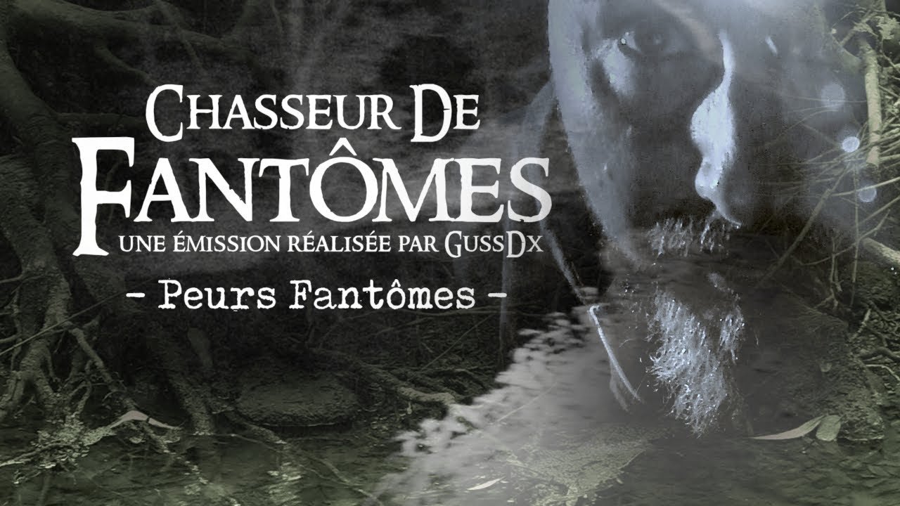 Chasseur de Fantômes - Season 4 Episode 2 : Episode 2