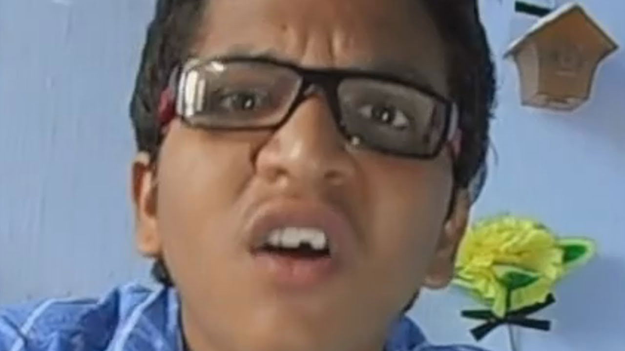 Carryminati — Épisode 18