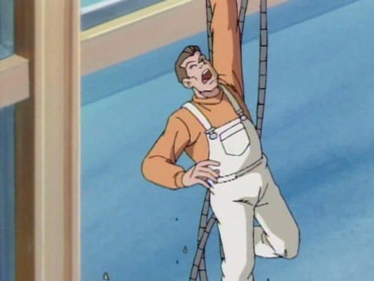 Spider-Man - L'uomo ragno backdrop