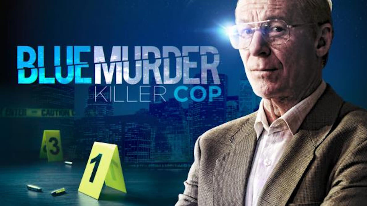 Blue Murder: Killer Cop background