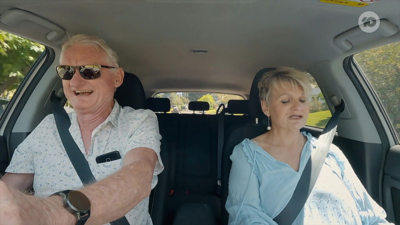 House Hunters Australia - Season 1 Episode 3 : Bridget and Paul