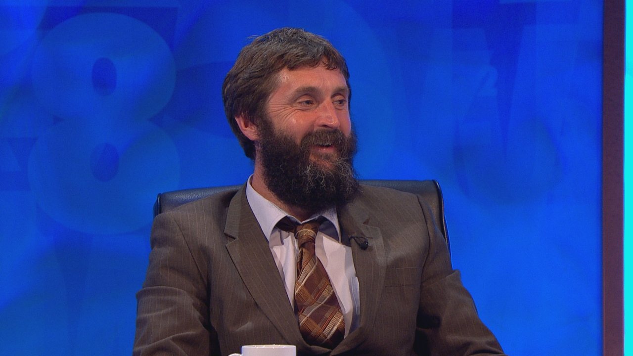 8 Out of 10 Cats Does Countdown - Season 23 Episode 5 : Jon Richardson, Nabil Abdulrashid, Roisin Conaty, Joe Wilkinson