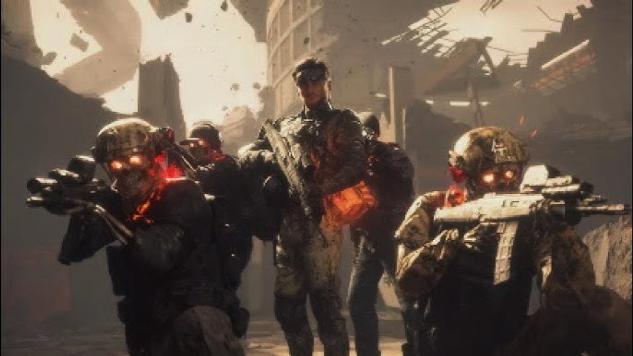photo from the episode