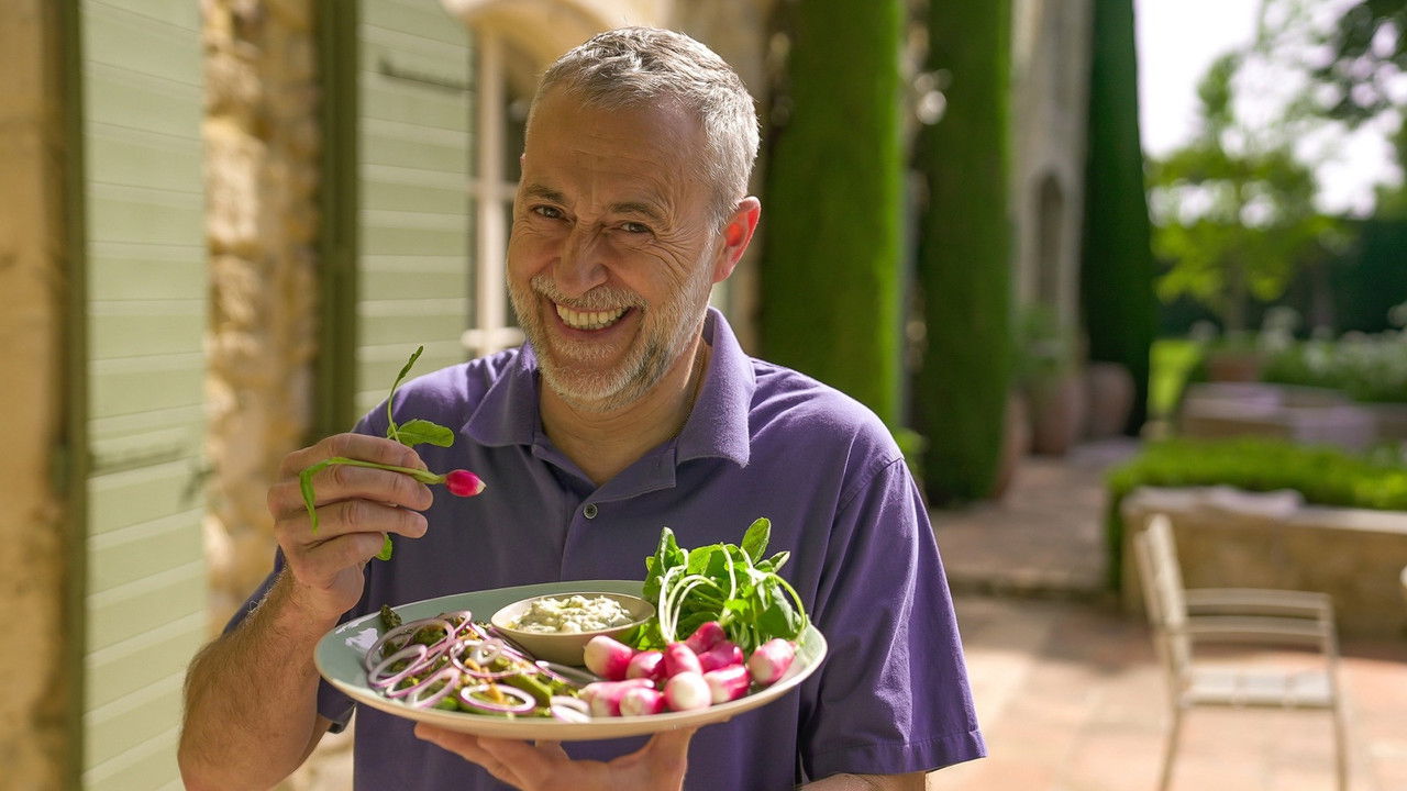 MICHEL ROUX : CUISINE DU TERROIR — Épisode 5