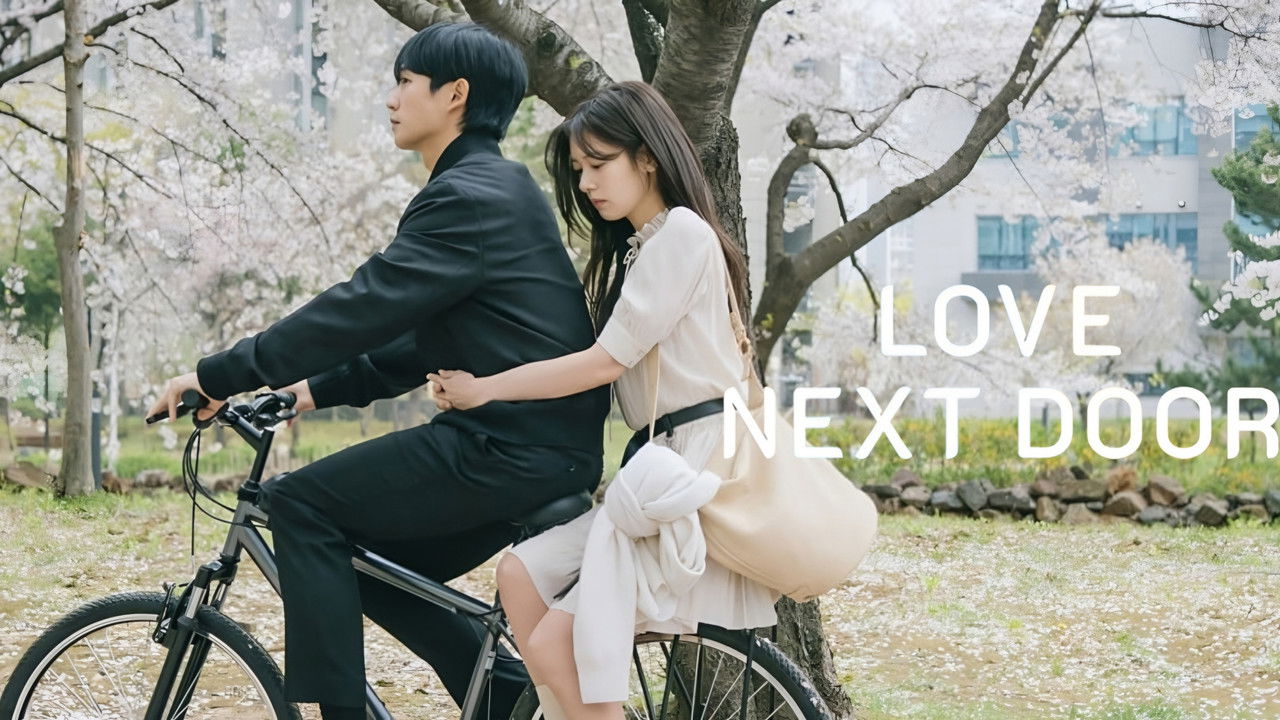 Love Next Door - Limited Series