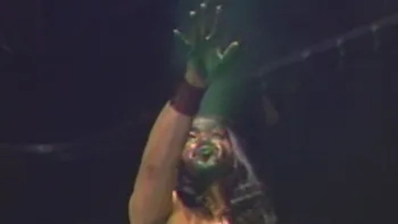 Mid-Atlantic Championship Wrestling — Épisode 20