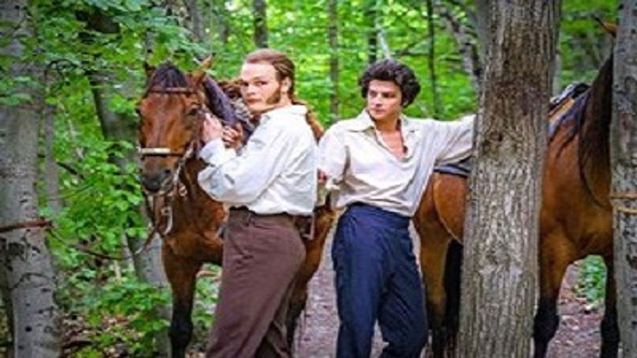 Niepewność — Épisode 4