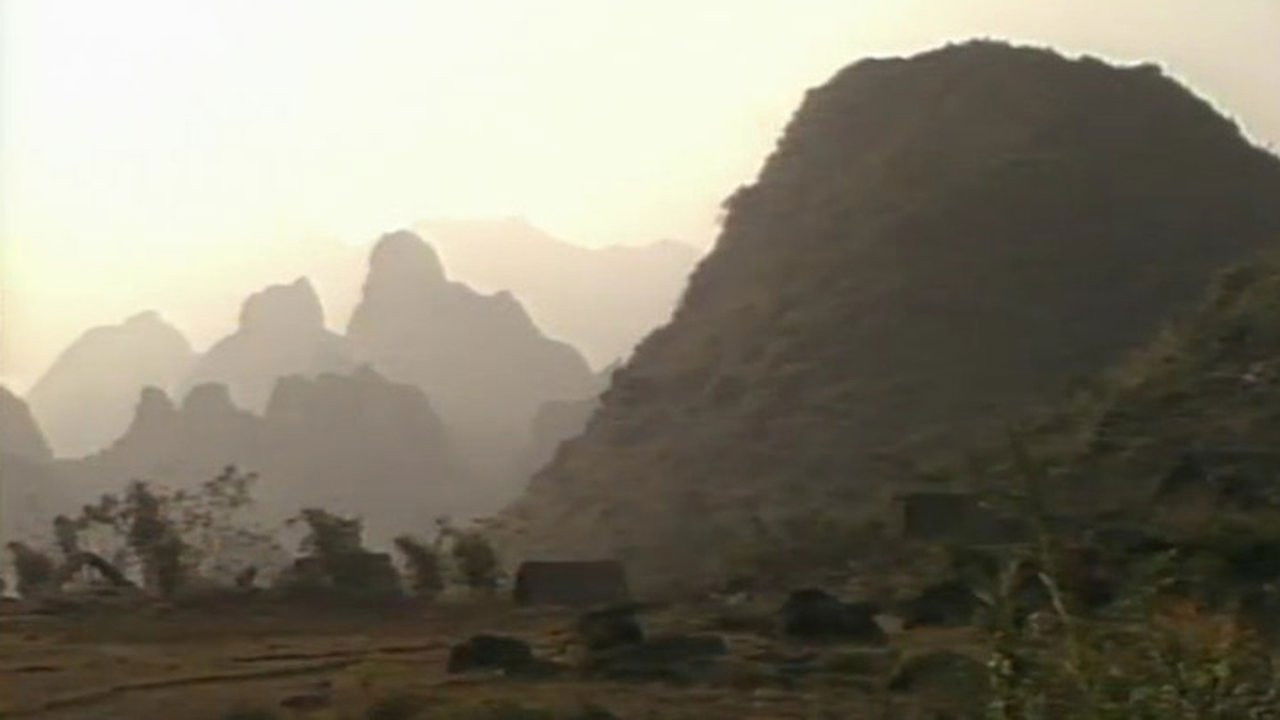 大江南北 — Épisode 13