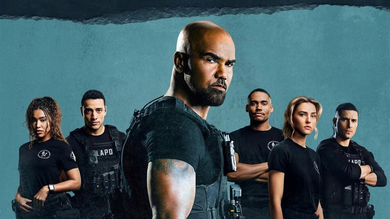 S.W.A.T. Exiles