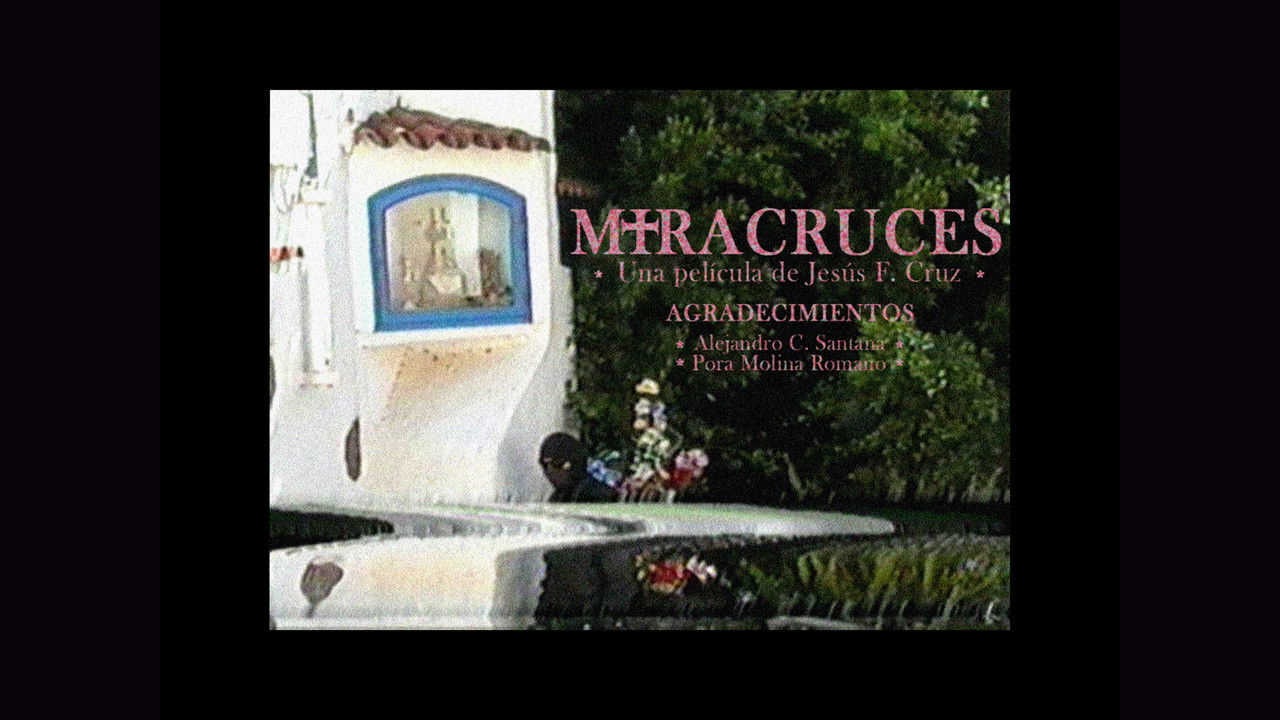 Miracruces backdrop