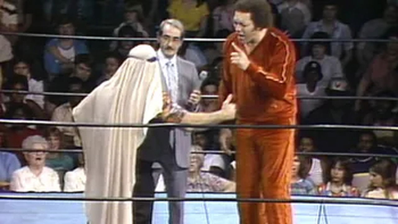 Mid-South Wrestling — Épisode 15