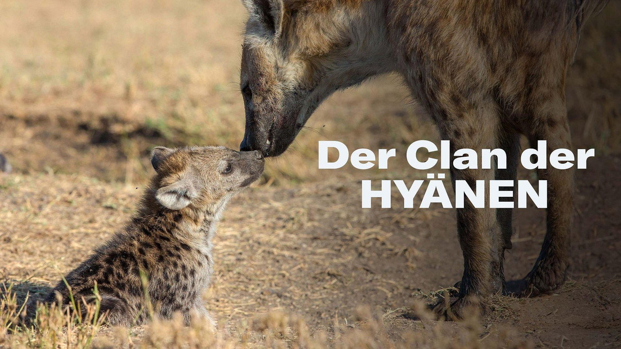Der Clan der Hy&auml;nen - 剧照