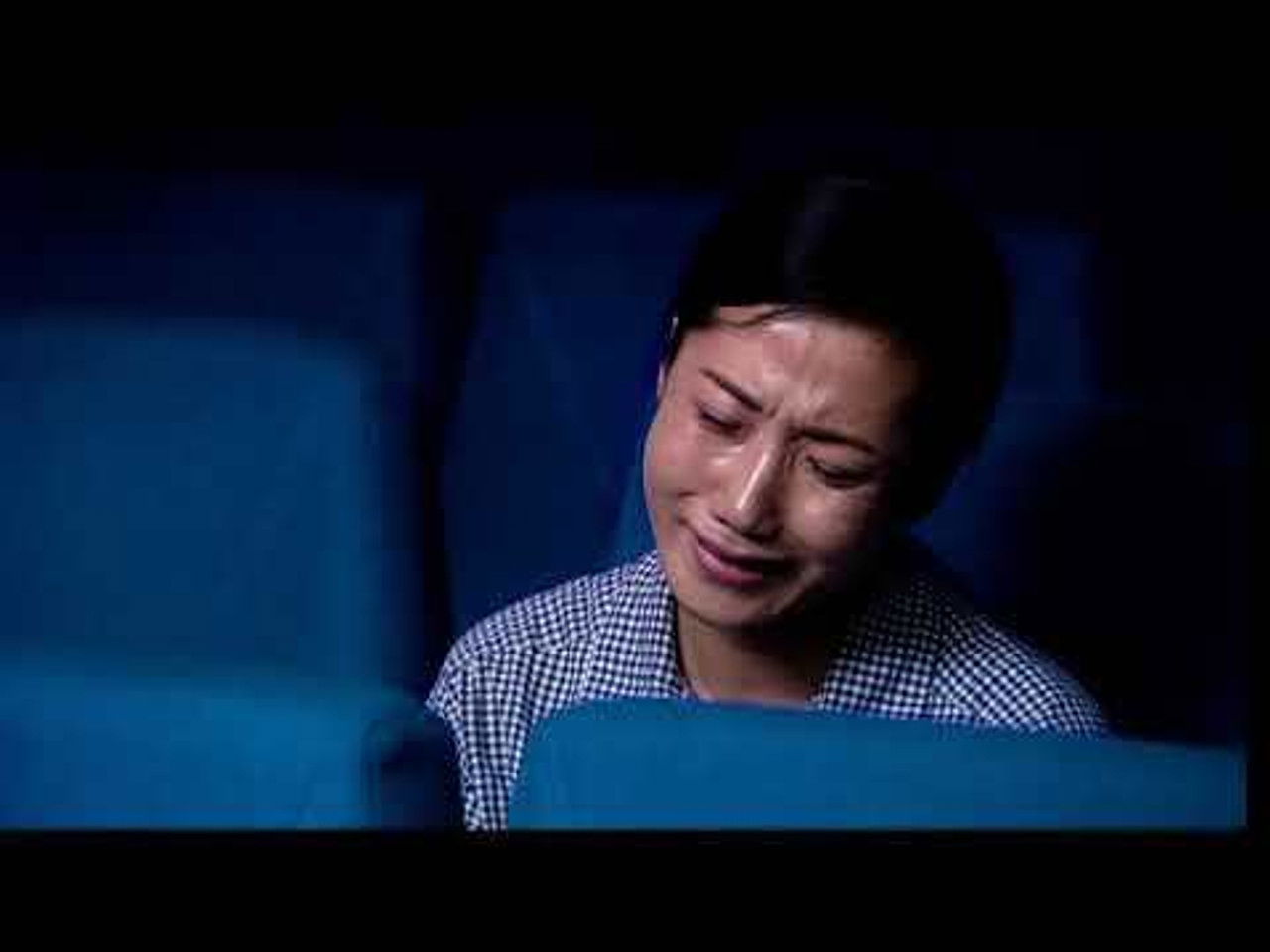 平淡生活 — Épisode 9