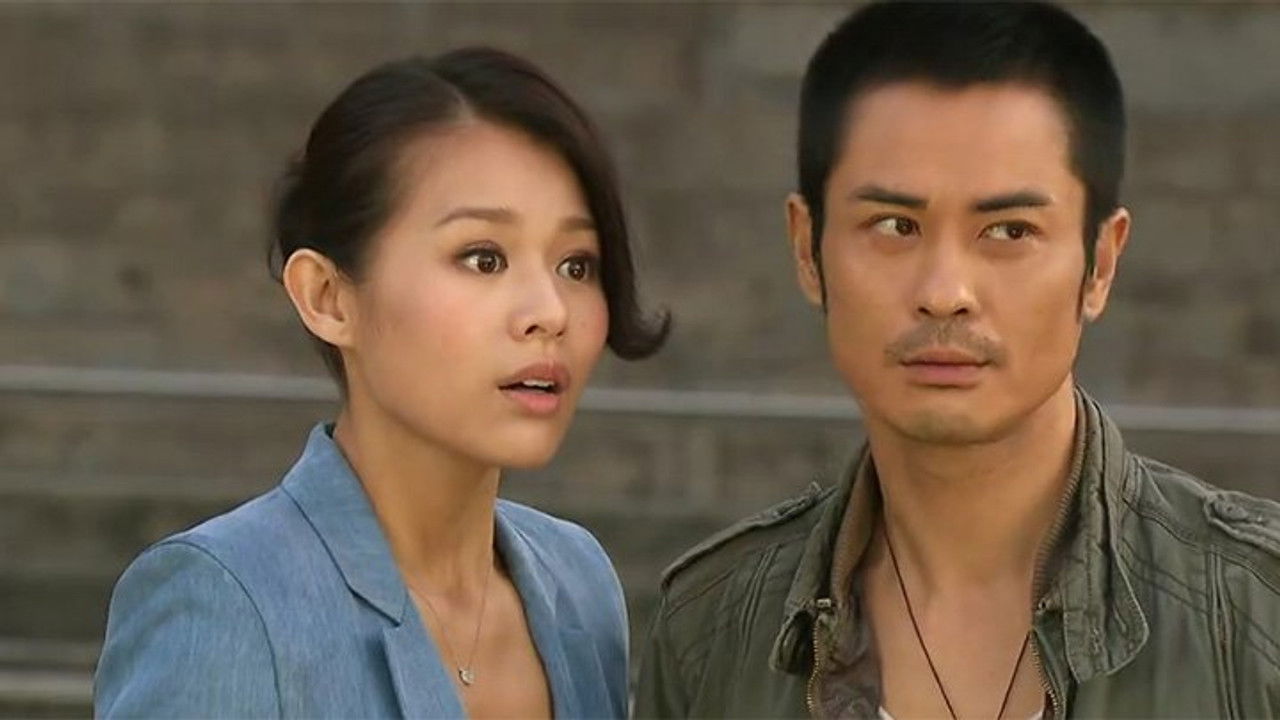 怒火街頭 — Épisode 21