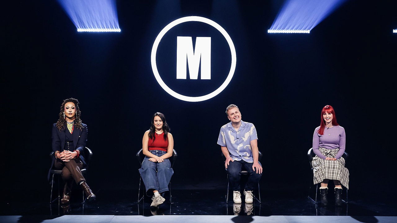 Celebrity Mastermind — Épisode 8