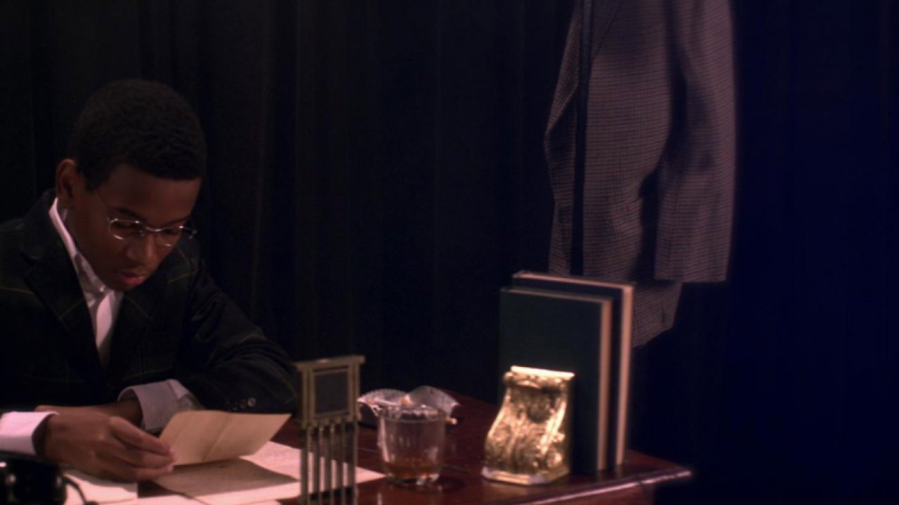 Merry Christmas, Mr. Fields still 5