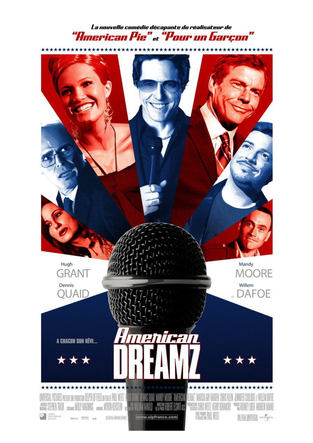 American Dreamz