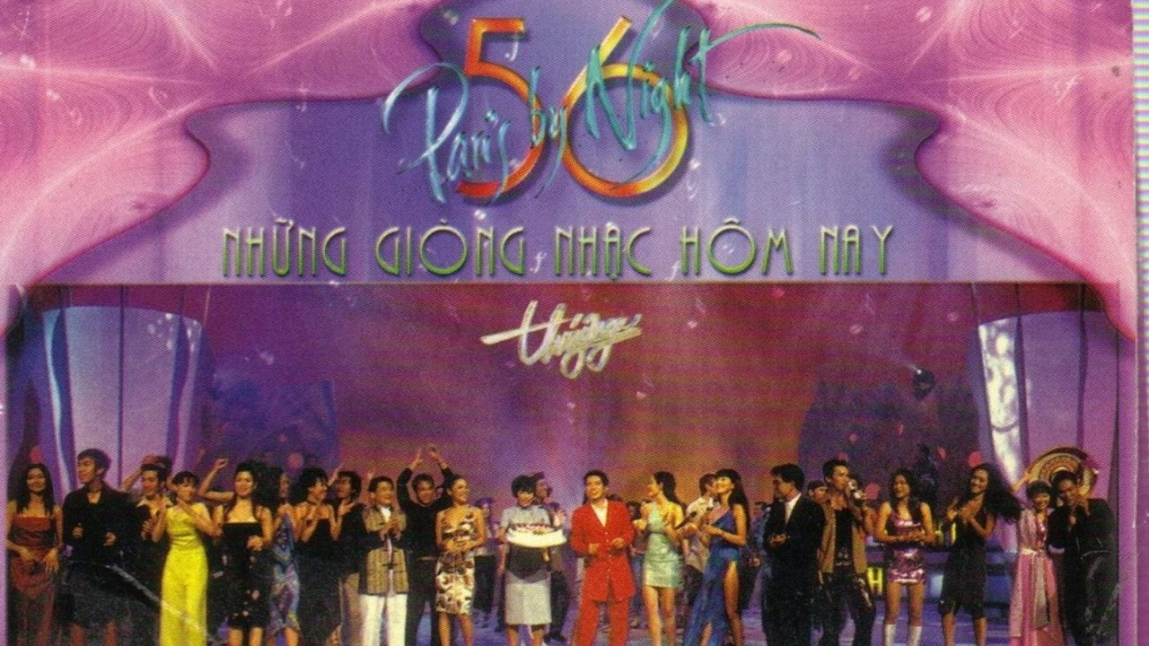 Paris By Night 56:  Những Giòng Nhạc Hôm Nay still 2