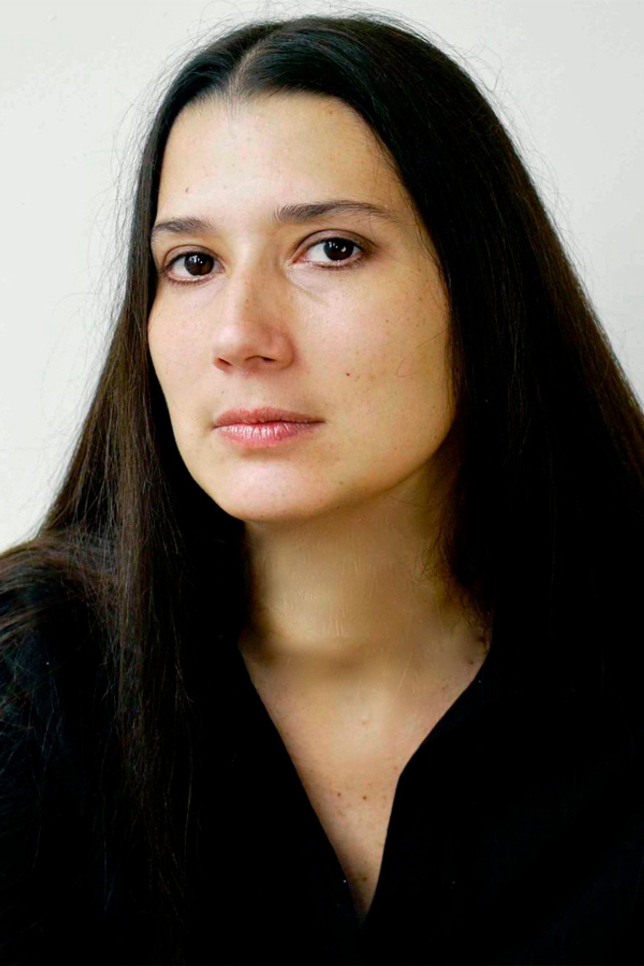 Rosario Garcia-Montero
