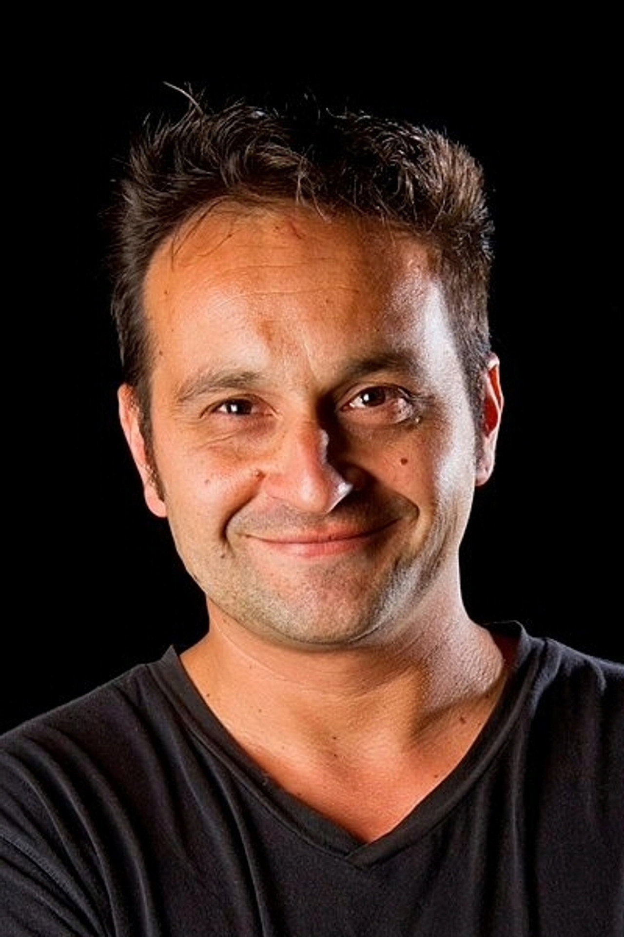 Ricardo Mateluna