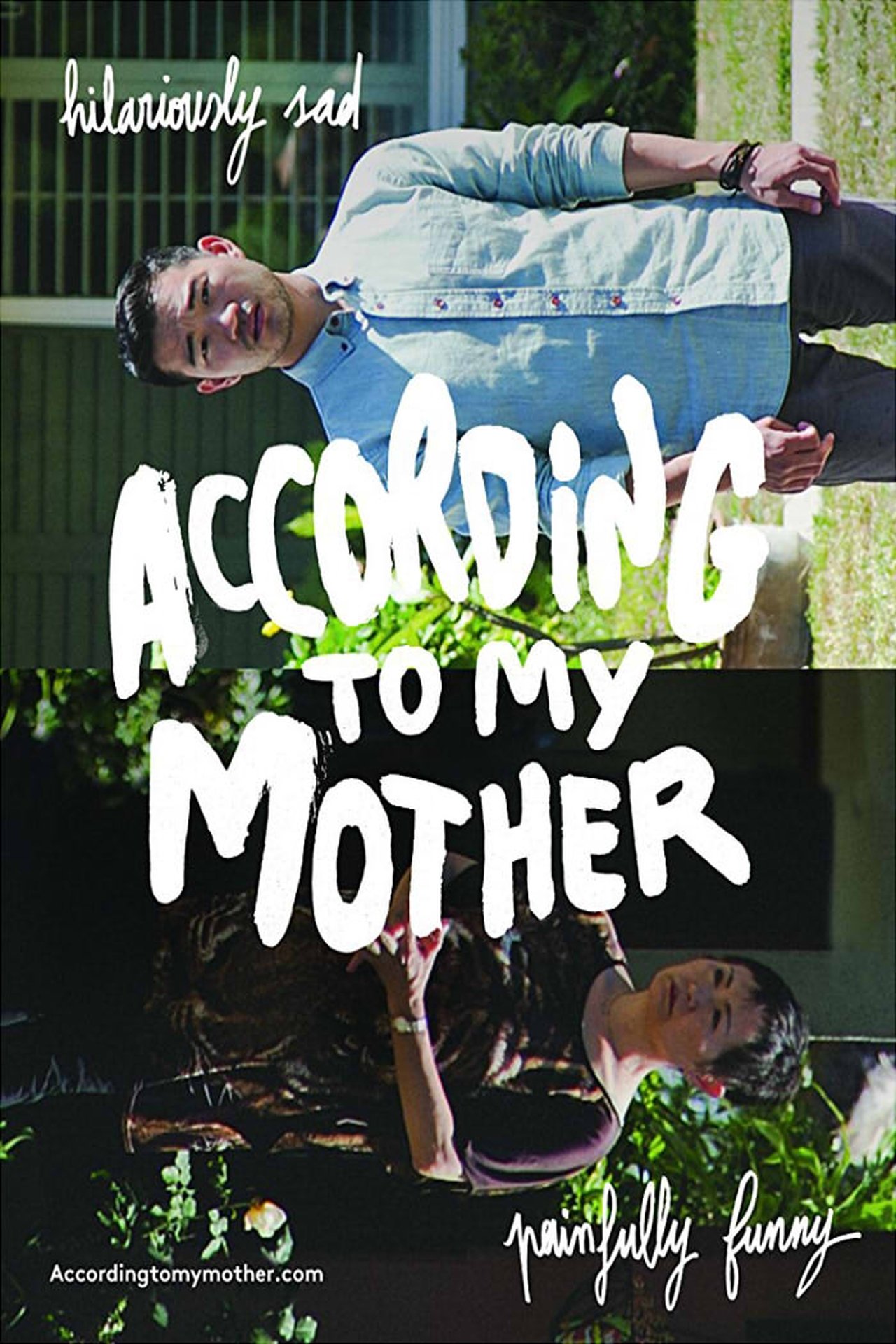 According to My Mother According to My Mother