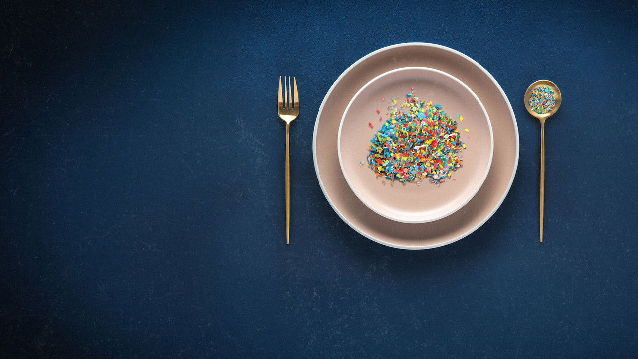 The Plastic Detox: microplastiche nel corpo umano