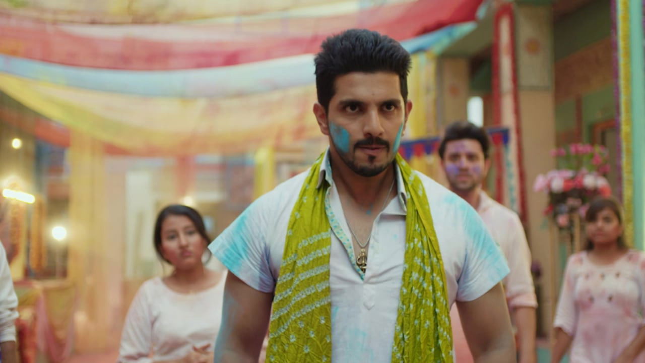 पंड्या स्टोर — Épisode 697