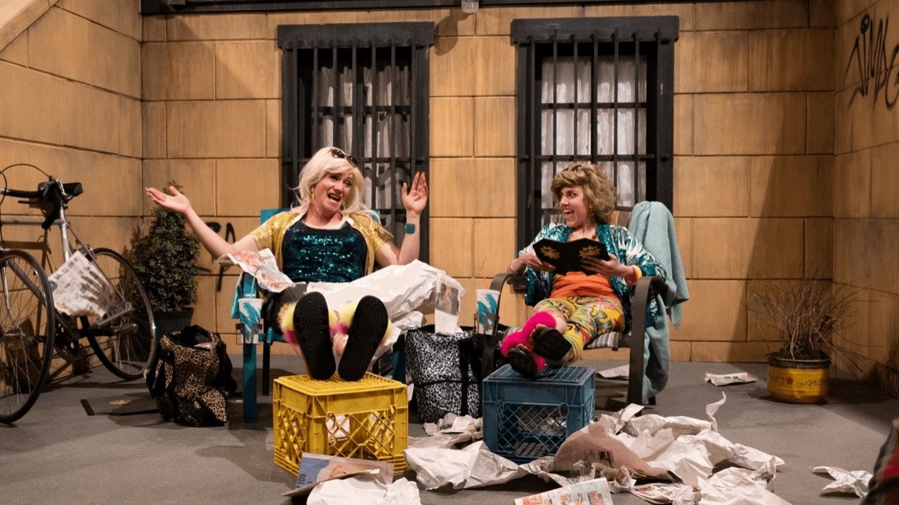 Studio C - Season 14 Episode 6 : Rat Tail