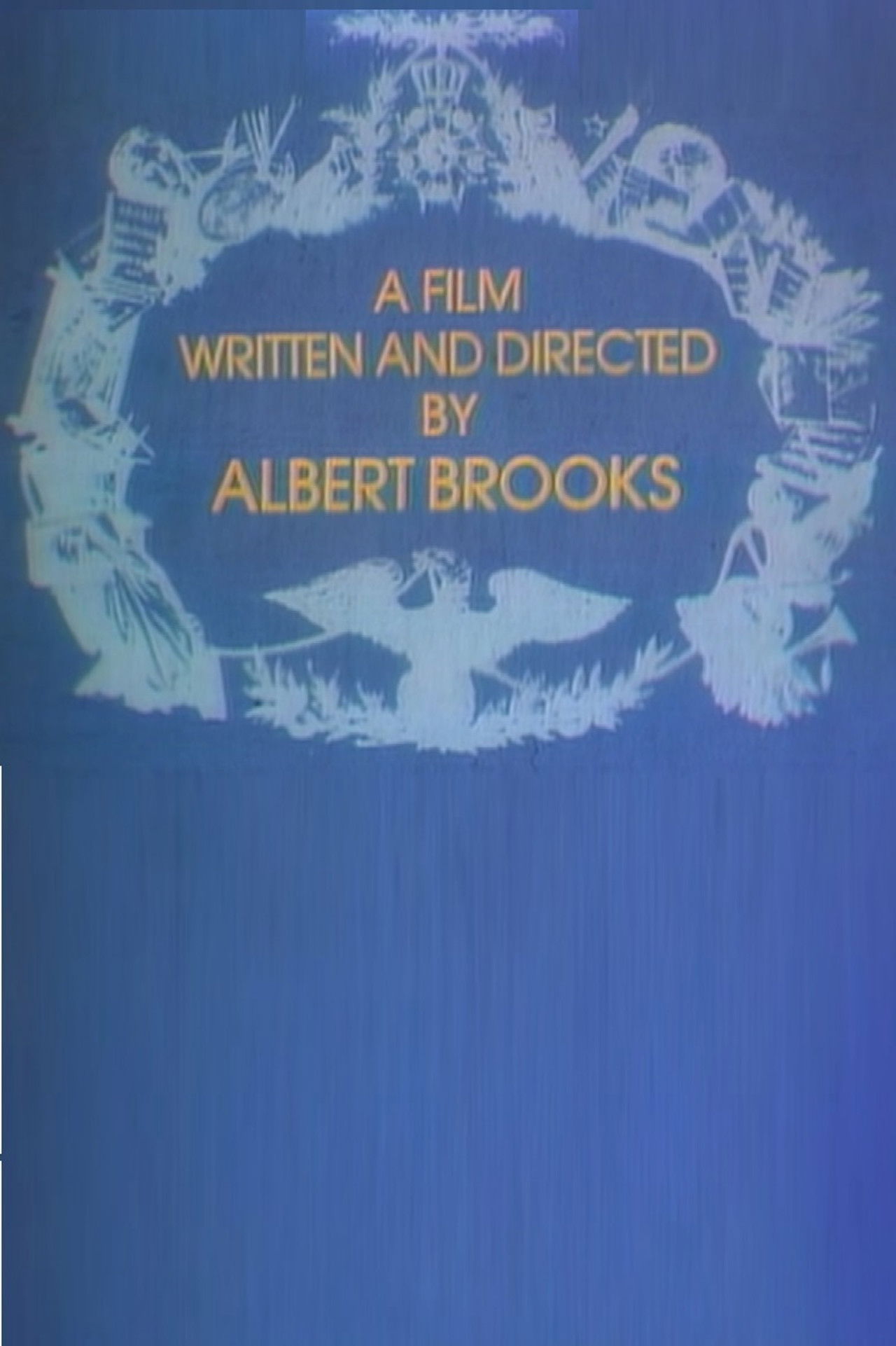 Home Movies & Failed Candid-Camera Stunts Backdrop