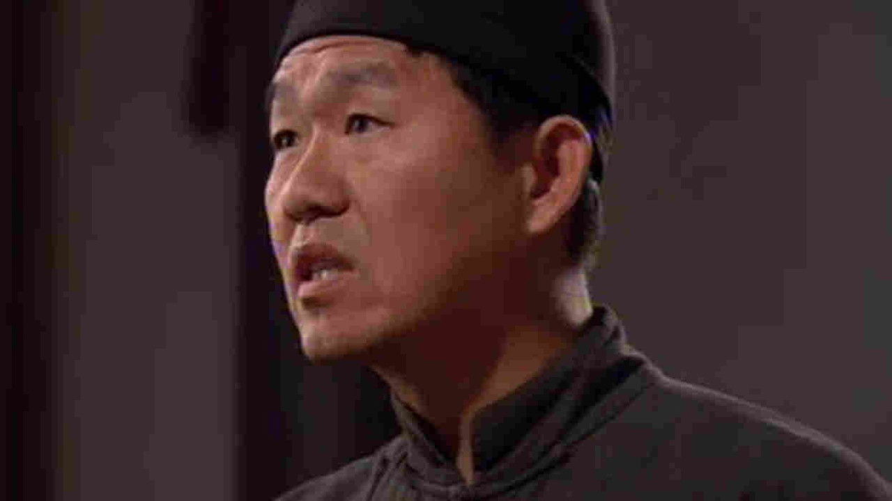 水上游击队 — Épisode 19