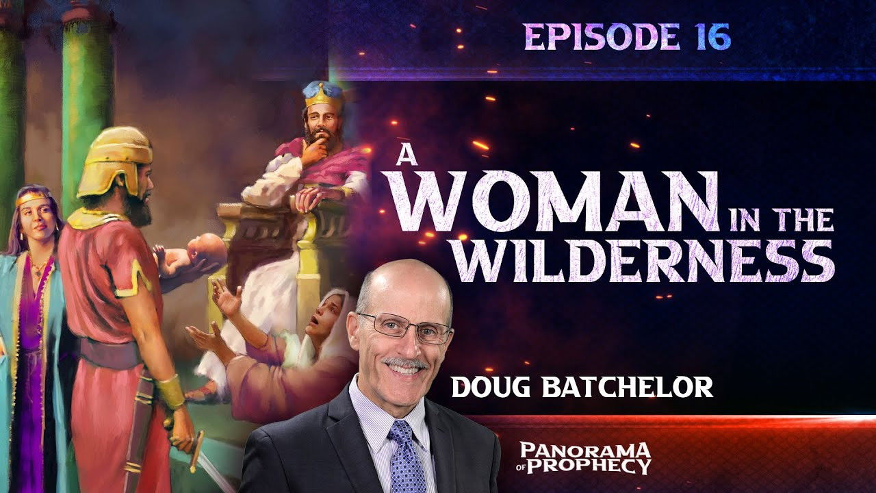 Panorama of Prophecy — Épisode 16