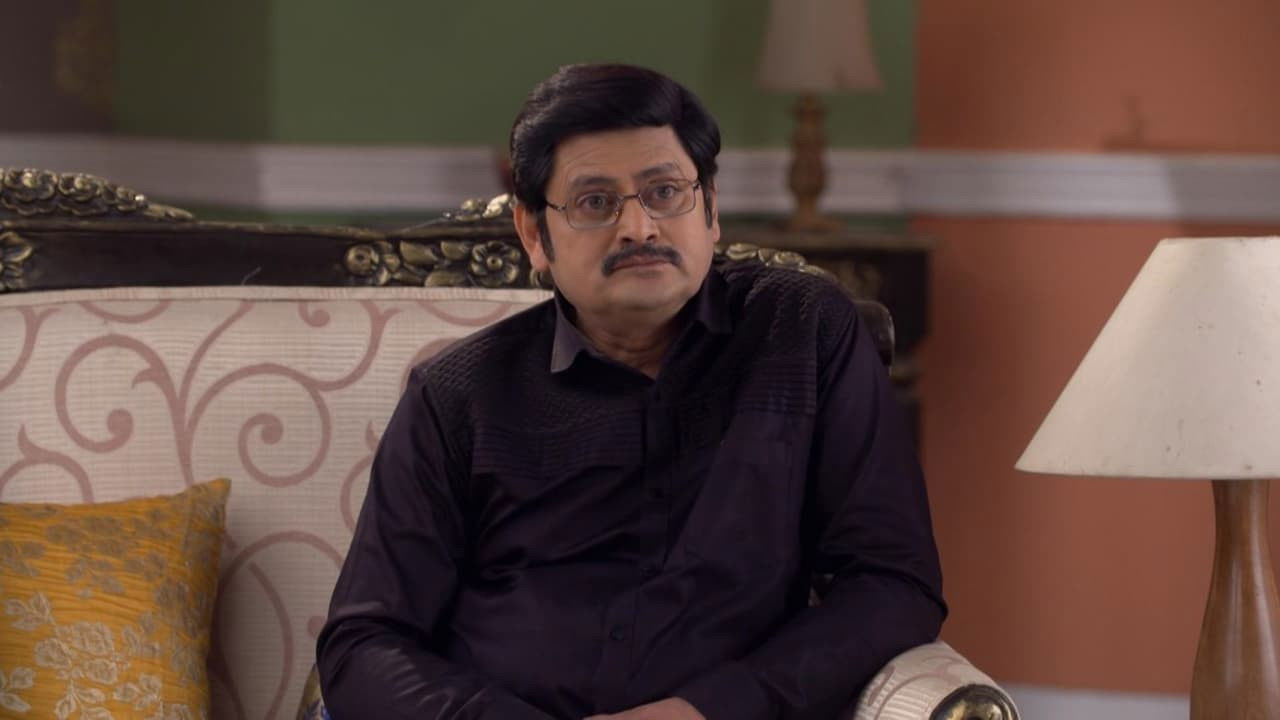 भाभीजी घर पर हैं! — Épisode 1323