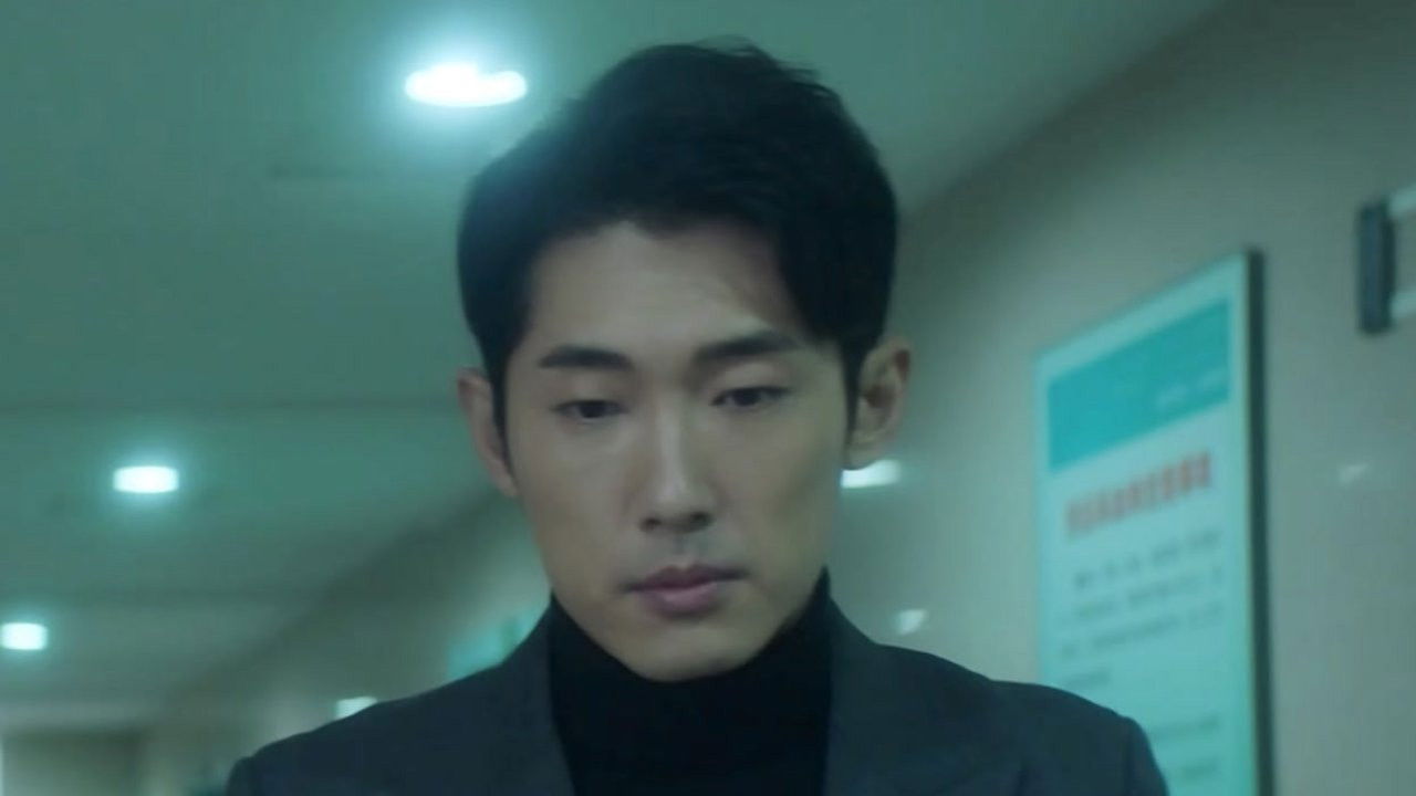 越过山丘 — Épisode 40