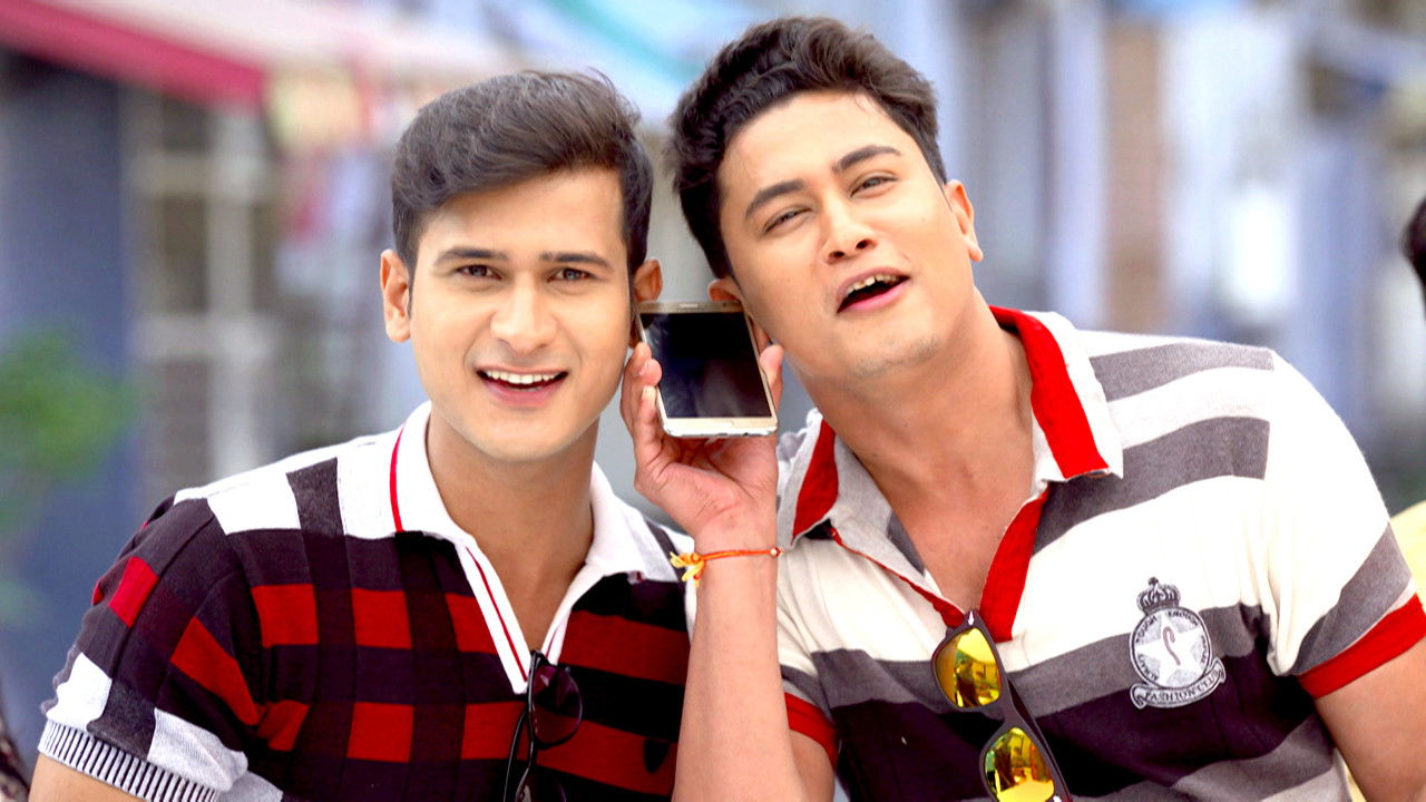 Badi Doooor Se Aaye Hai — Épisode 590