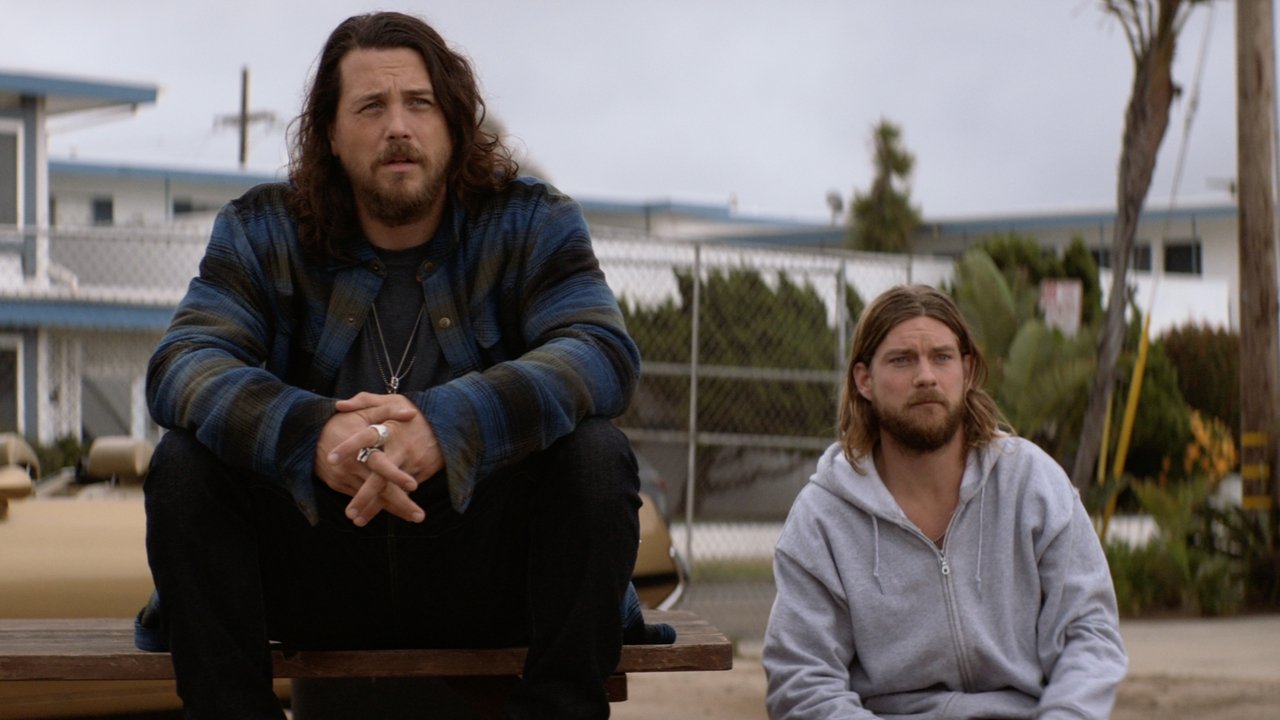 Animal Kingdom - Season 6 Episode 4 : Inside Man