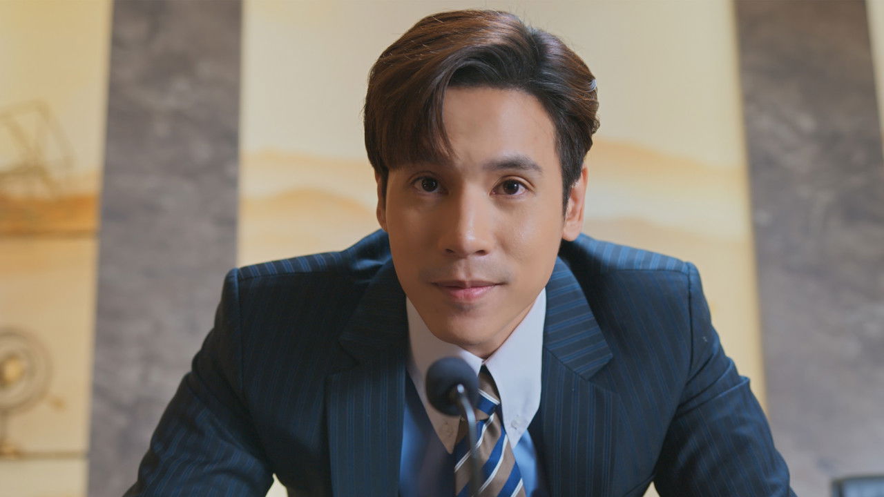 What's Wrong With Secretary Kim (TH) — Épisode 14