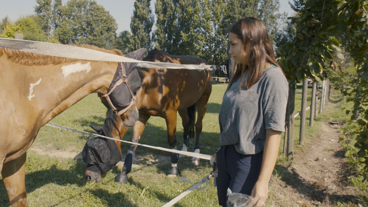 Elettra e il resto scompare — Épisode 3