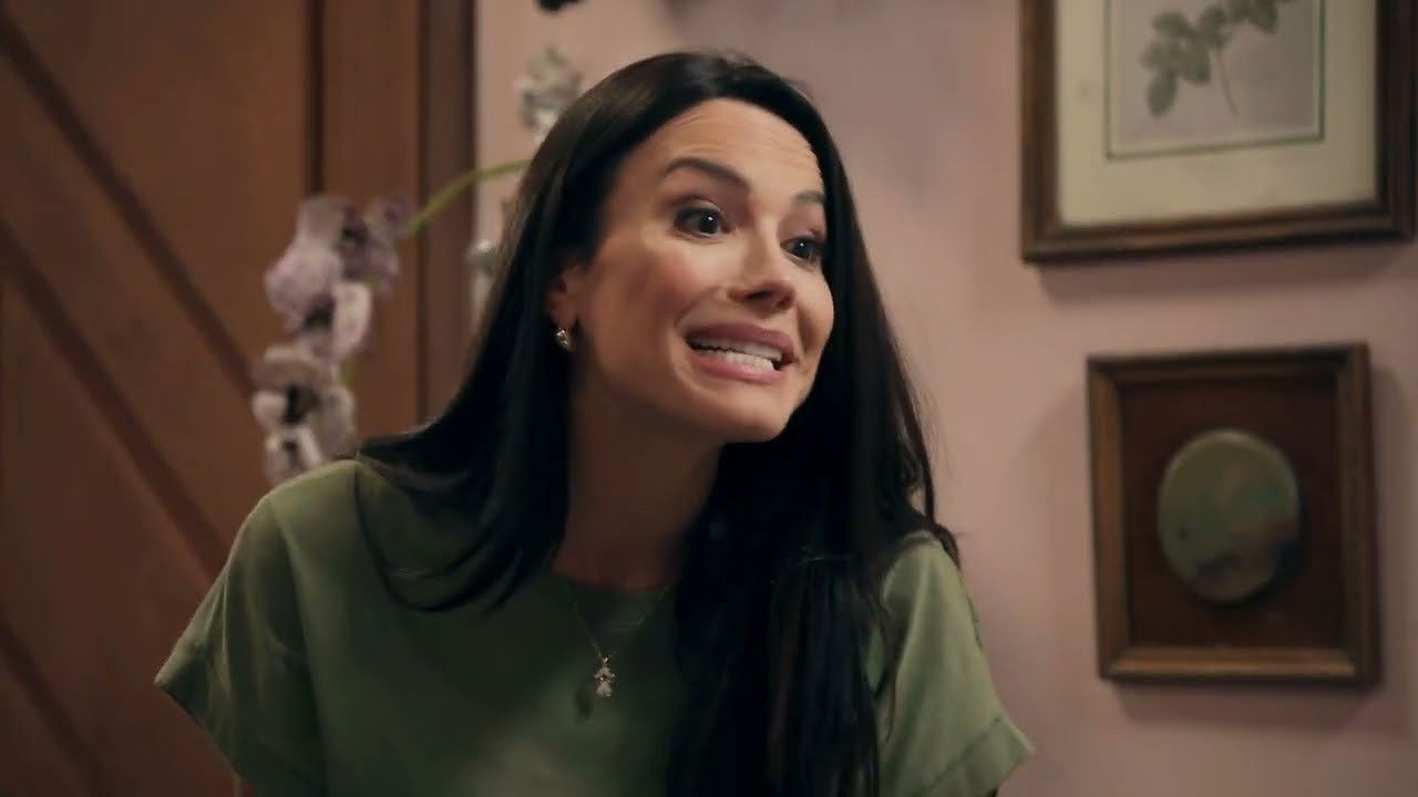 E Agora, Quem Vai Ficar com a Mamãe? — Épisode 3