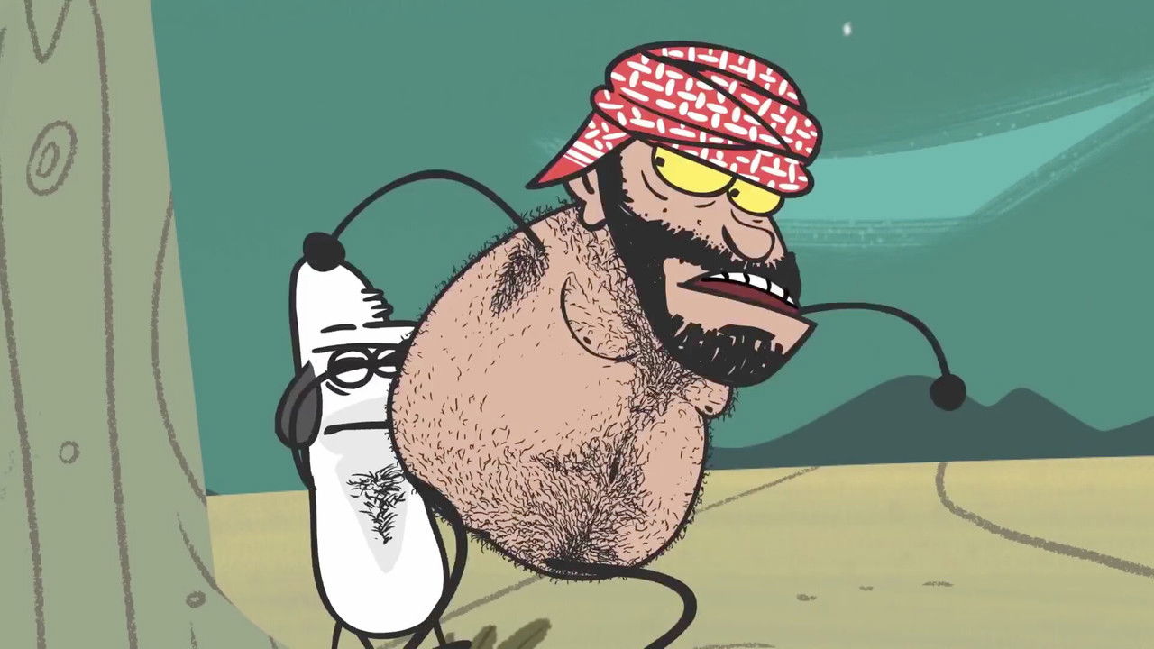 كلاسيكيات مسامير — Épisode 3