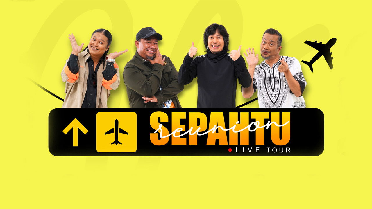 Sepahtu Reunion Live Tour — Épisode 1