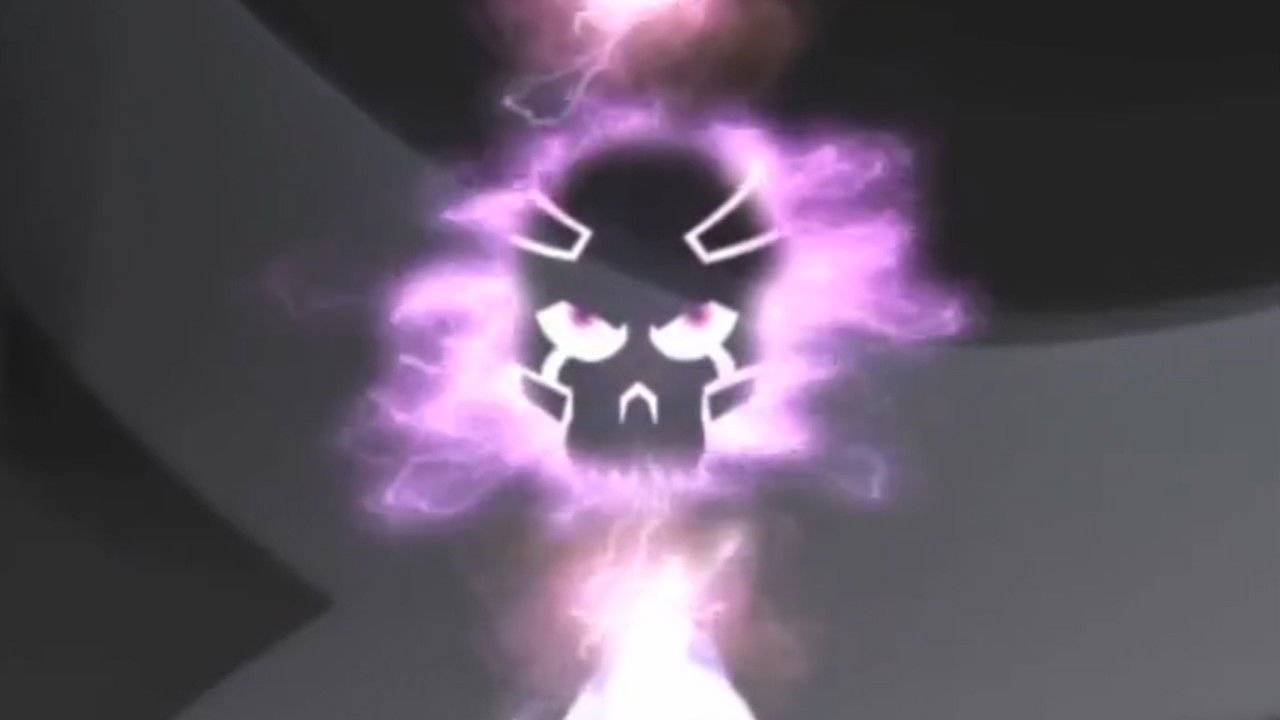 神兽金刚 — Épisode 9