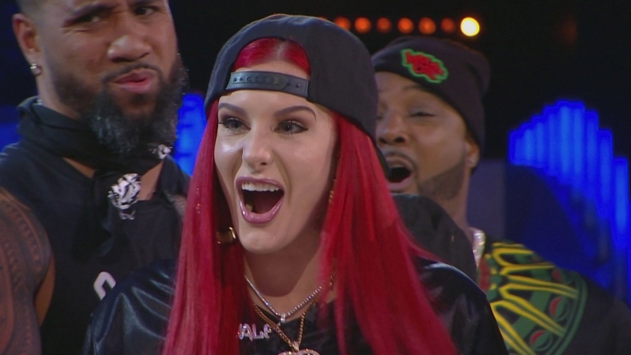 Nick Cannon Presents: Wild 'N Out - Season 14 Episode 18 : Kenya Moore