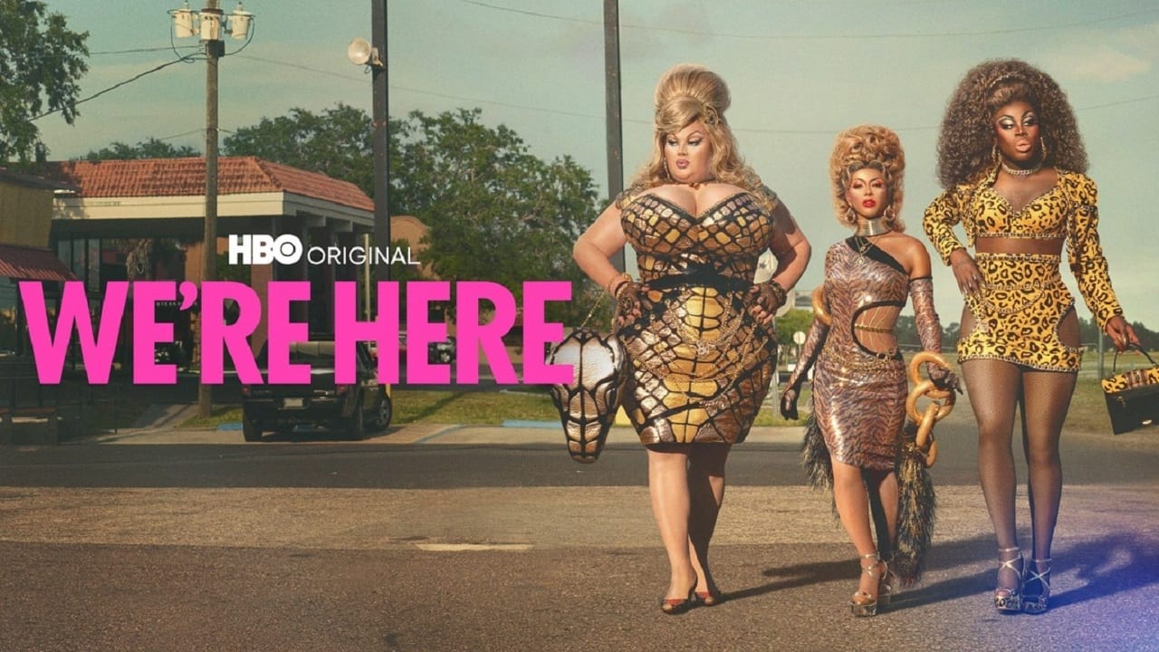 We're Here - Season 4 Episode 5 : Oklahoma, Part 2