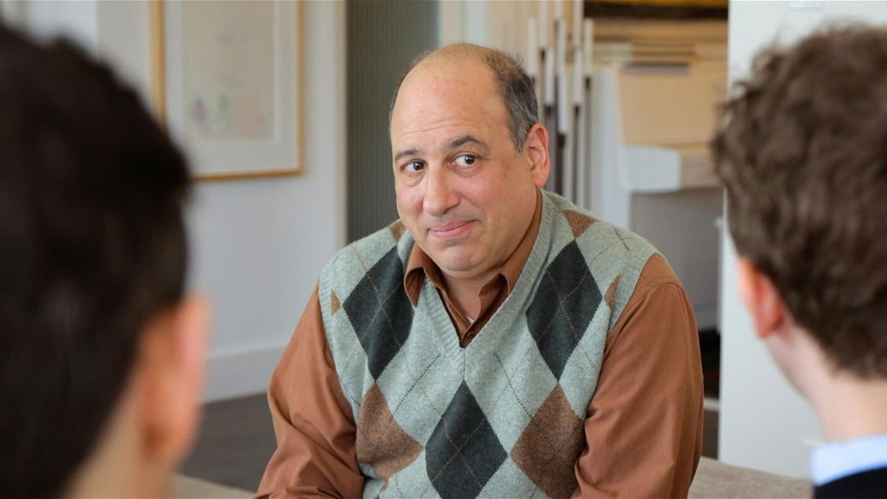 Indoor Boys — Épisode 6