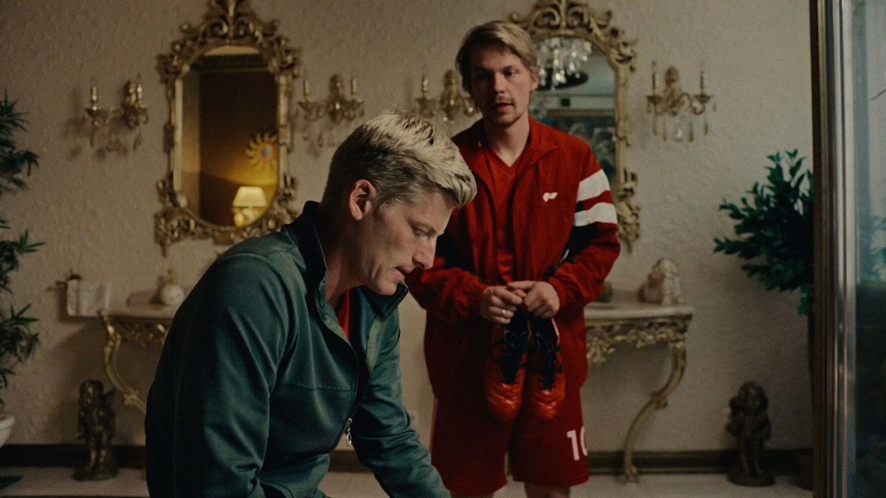 ФК Родина — Épisode 7